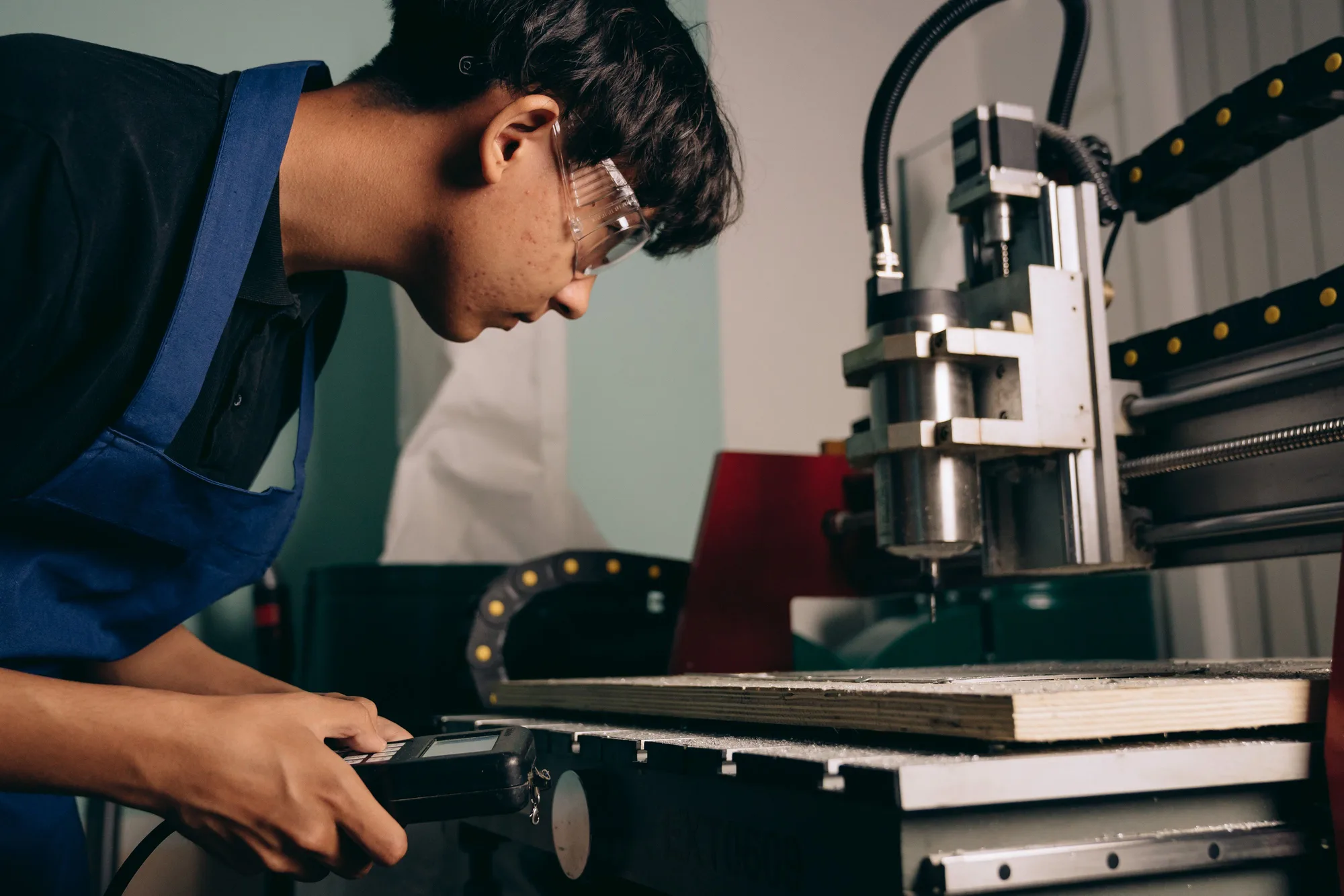 Rooted in precision manufacturing, connecting global markets with integrity and innovation