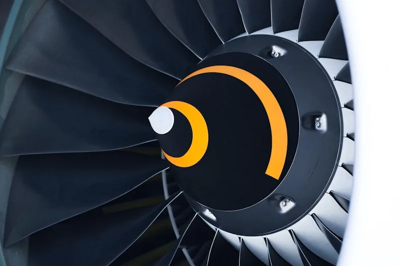 From aerospace to medical — precision manufacturing that covers your industry